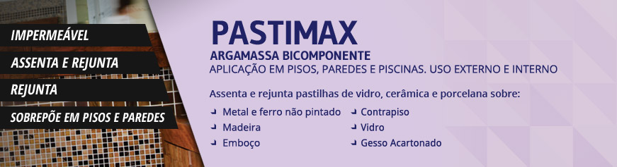 Pastimax