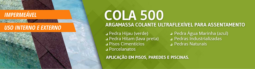 Cola 500